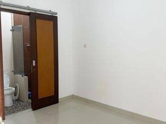 Rumah disewa di Kayu Putih, Jakarta Timur