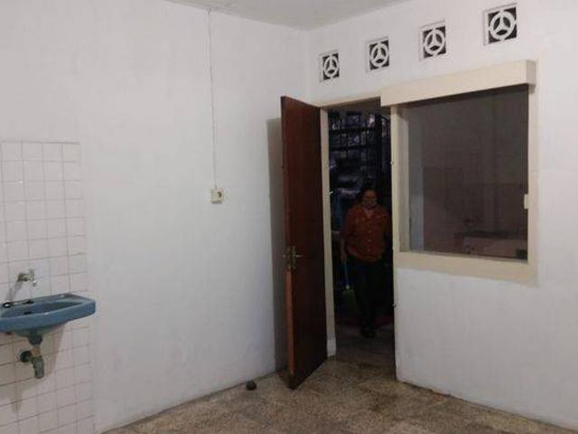 Rumah disewa di Kayu Putih, Jakarta Timur