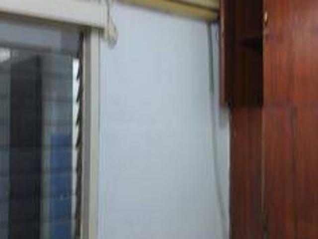 Rumah disewa di Kayu Putih, Jakarta Timur