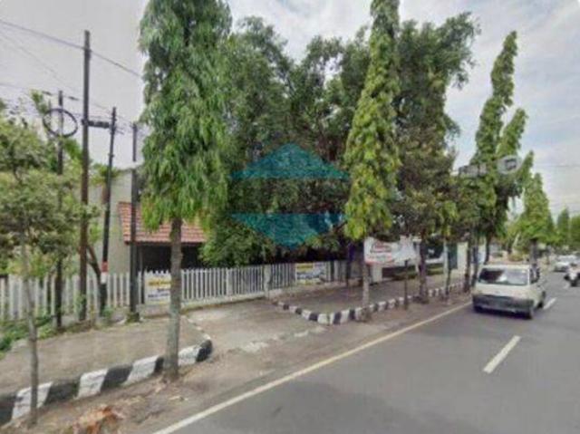 Rumah disewakan di Kediri