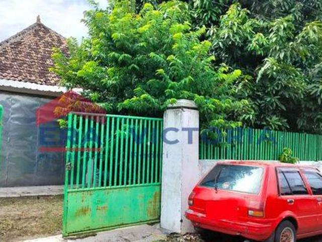 Rumah disewa di Kediri, Kediri