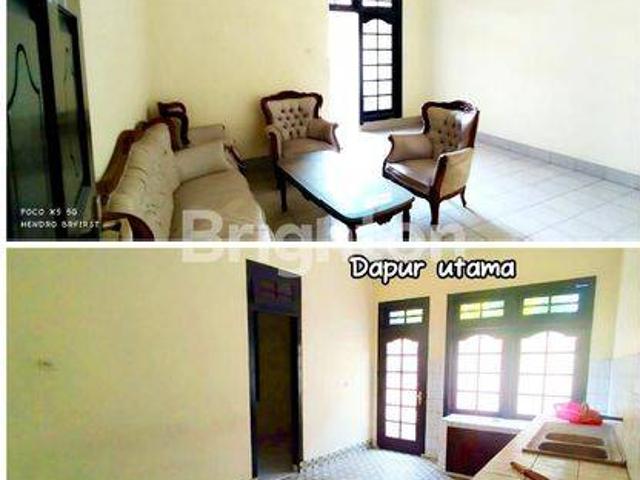 Rumah disewa di Kediri, Kediri