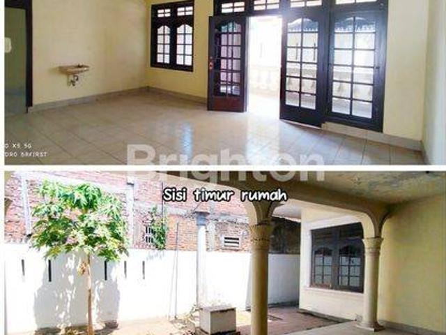 Rumah disewa di Kediri, Kediri