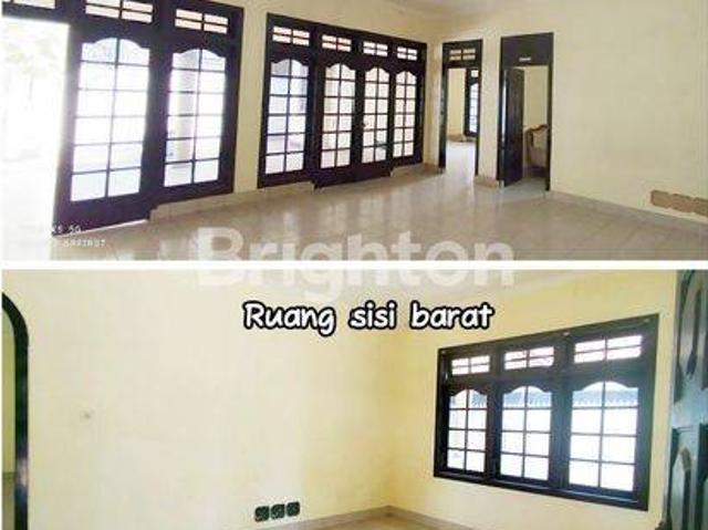 Rumah disewa di Kediri, Kediri