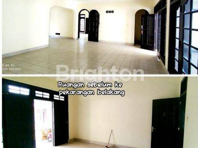 Rumah disewa di Kediri, Kediri