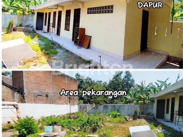 Rumah disewa di Kediri, Kediri