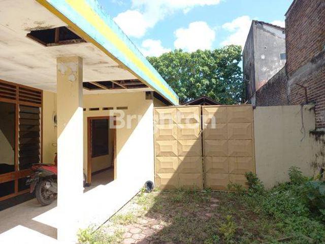 Rumah disewa di Kedungwaru, Tulungagung