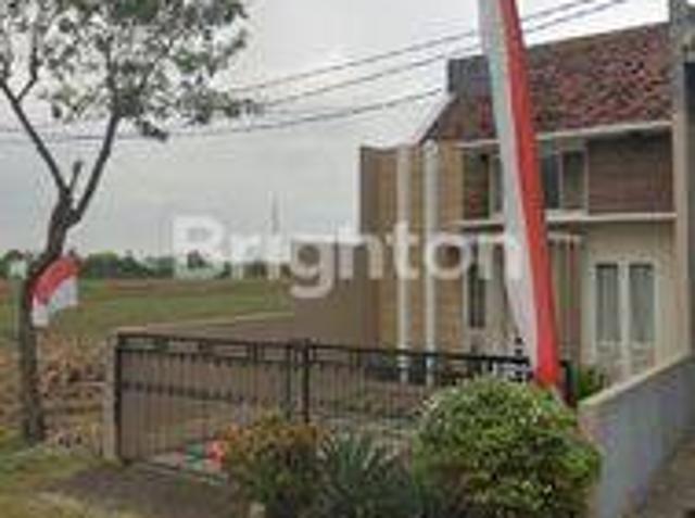 Rumah disewa di Kedungwaru, Tulungagung