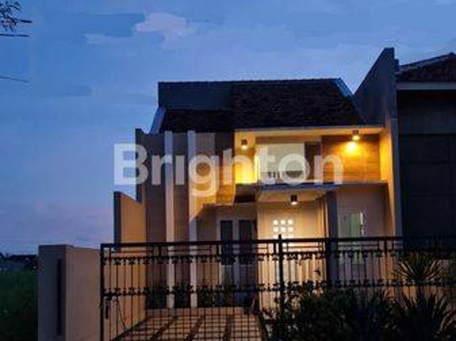 Rumah disewa di Kedungwaru, Tulungagung