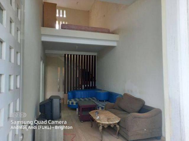 Rumah disewa di Kedungwaru, Tulungagung