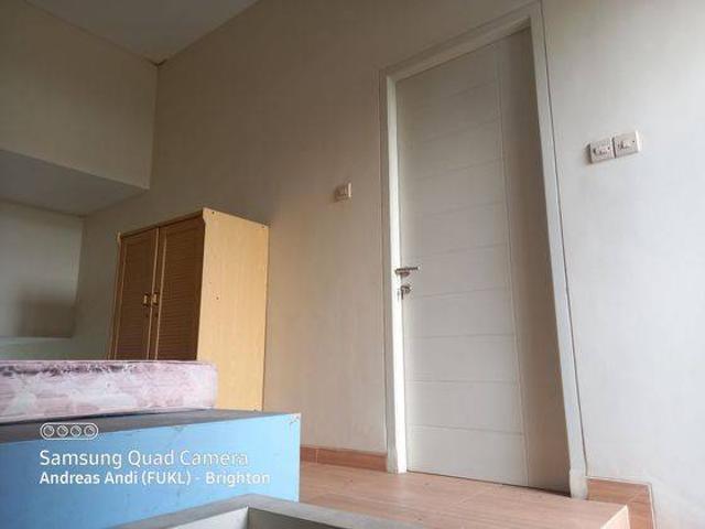 Rumah disewa di Kedungwaru, Tulungagung