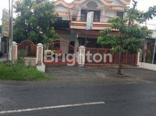 Rumah disewakan di Tulungagung