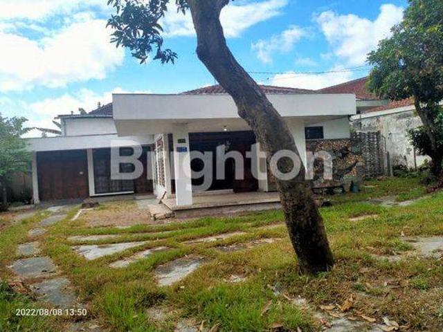 Rumah disewa di Kepanjenkidul, Blitar