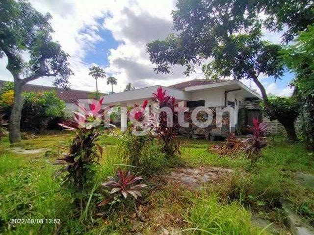 Rumah disewa di Kepanjenkidul, Blitar