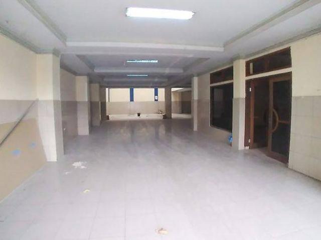 Rumah disewa di Kramat Jati, Jakarta Timur