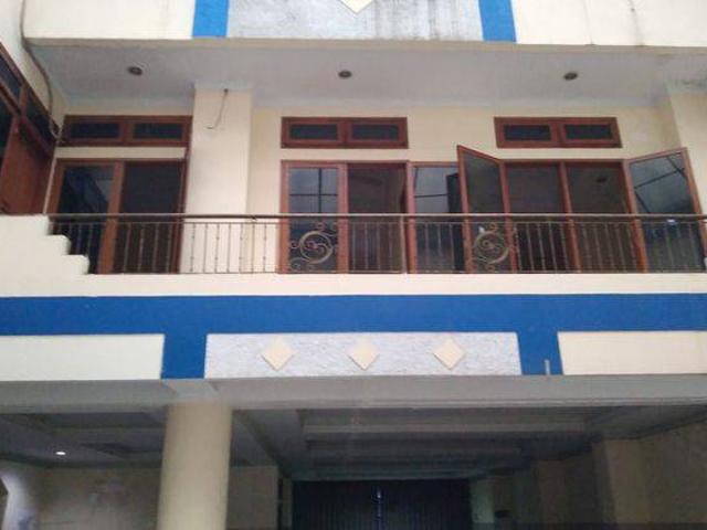 Rumah disewa di Kramat Jati, Jakarta Timur
