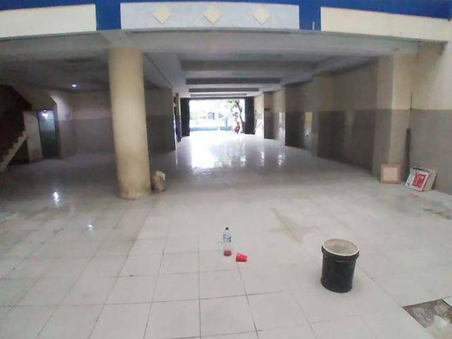 Rumah disewa di Kramat Jati, Jakarta Timur