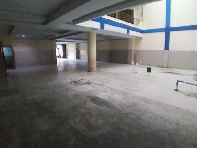 Rumah disewa di Kramat Jati, Jakarta Timur