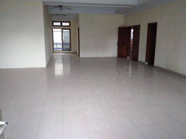 Rumah disewa di Kramat Jati, Jakarta Timur