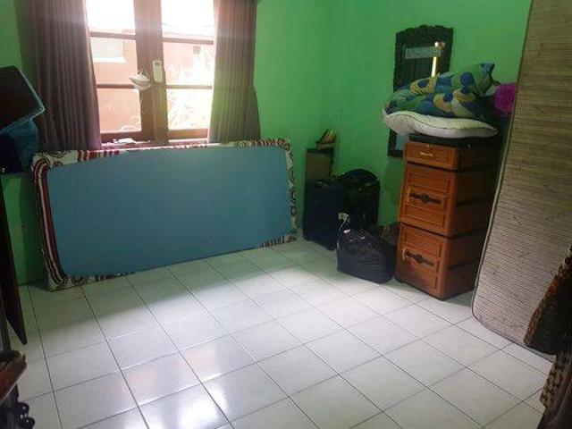 Rumah disewa di Kramat Jati, Jakarta Timur
