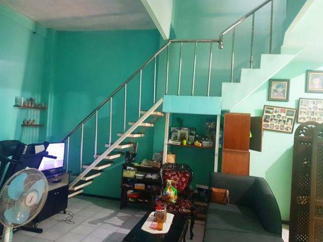 Rumah disewa di Kramat Jati, Jakarta Timur