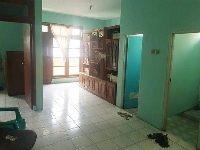 Rumah disewa di Kramat Jati, Jakarta Timur