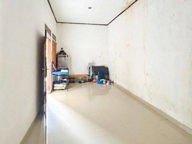 Rumah disewa di Kramat Jati, Jakarta Timur