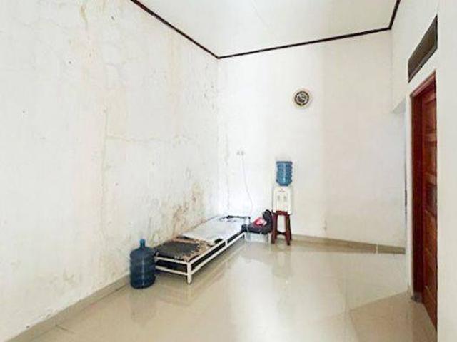 Rumah disewa di Kramat Jati, Jakarta Timur