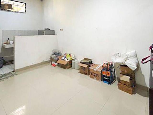 Rumah disewa di Kramat Jati, Jakarta Timur