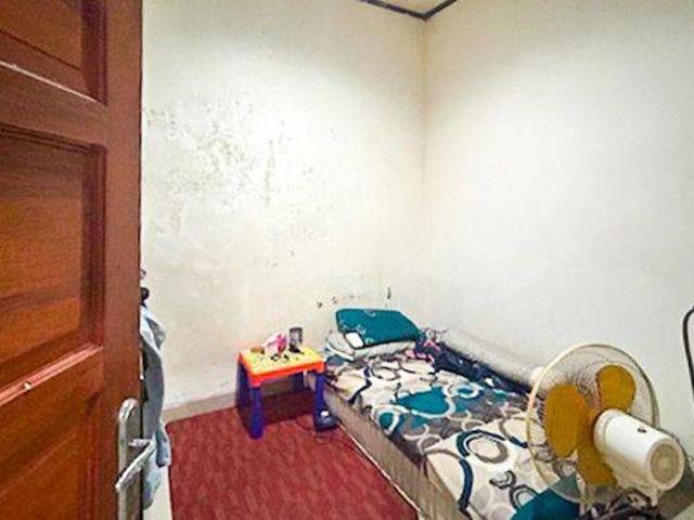 Rumah disewa di Kramat Jati, Jakarta Timur