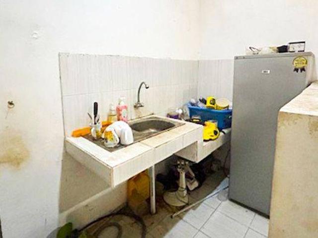 Rumah disewa di Kramat Jati, Jakarta Timur