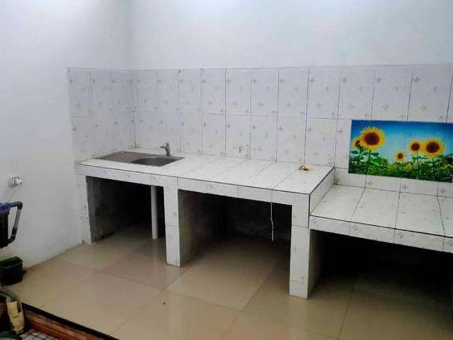 Rumah disewa di Krian, Sidoarjo