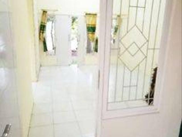 Rumah disewa di Krian, Sidoarjo