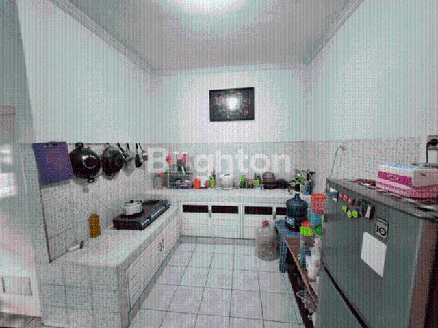 Rumah disewa di Krian, Sidoarjo
