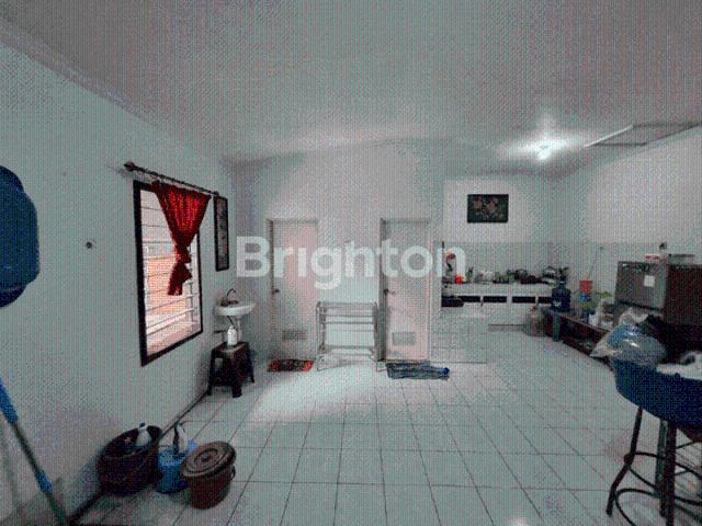 Rumah disewa di Krian, Sidoarjo