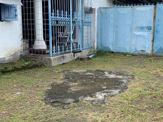 Rumah disewa di Krian, Sidoarjo