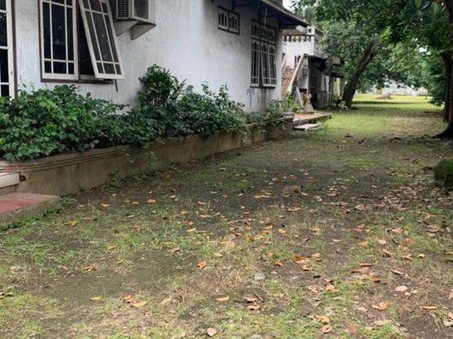 Rumah disewa di Krian, Sidoarjo