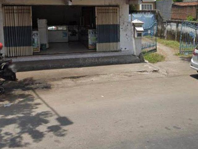 Rumah disewa di Krian, Sidoarjo