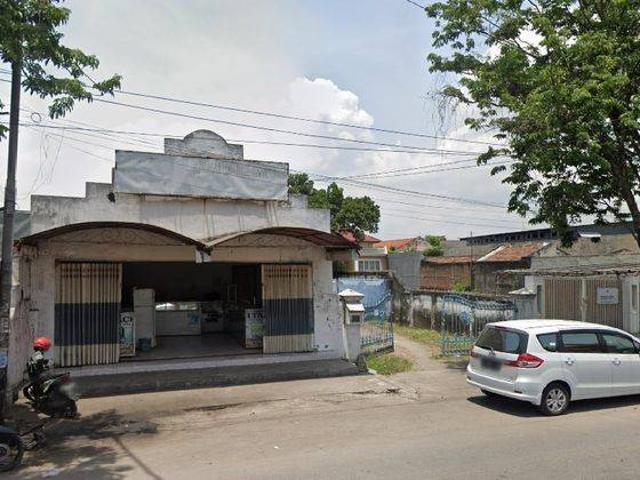 Rumah disewa di Krian, Sidoarjo