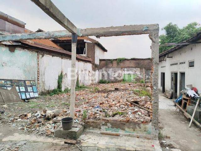 Rumah disewa di Krian, Sidoarjo
