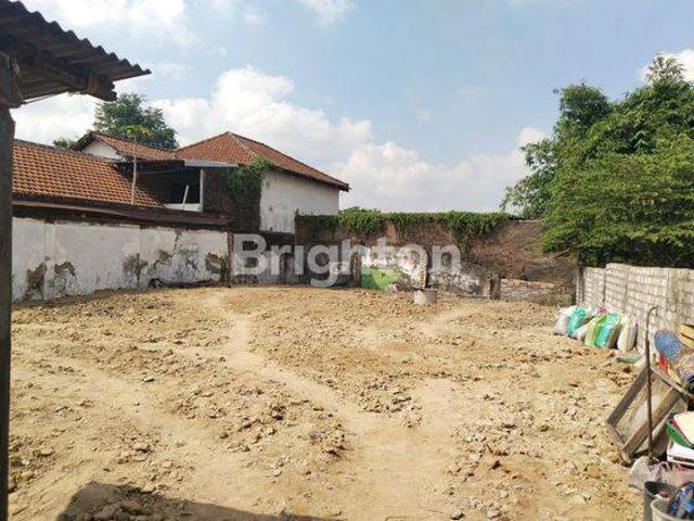 Rumah disewa di Krian, Sidoarjo