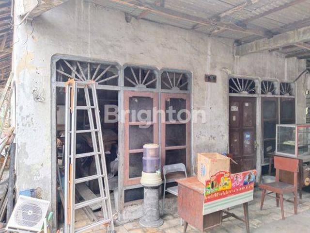 Rumah disewa di Krian, Sidoarjo