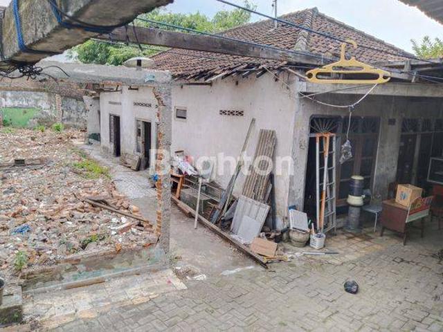 Rumah disewa di Krian, Sidoarjo