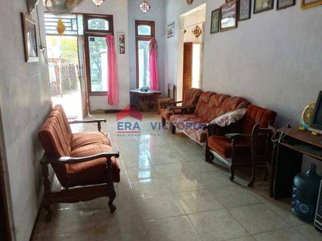 Rumah disewa di Lengkong, Nganjuk