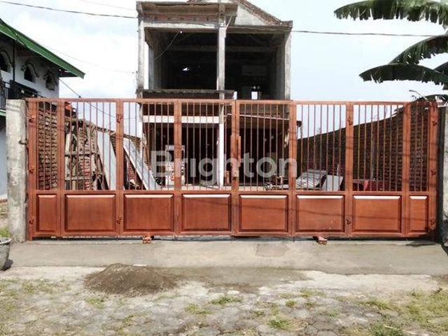 Rumah disewakan di Nganjuk