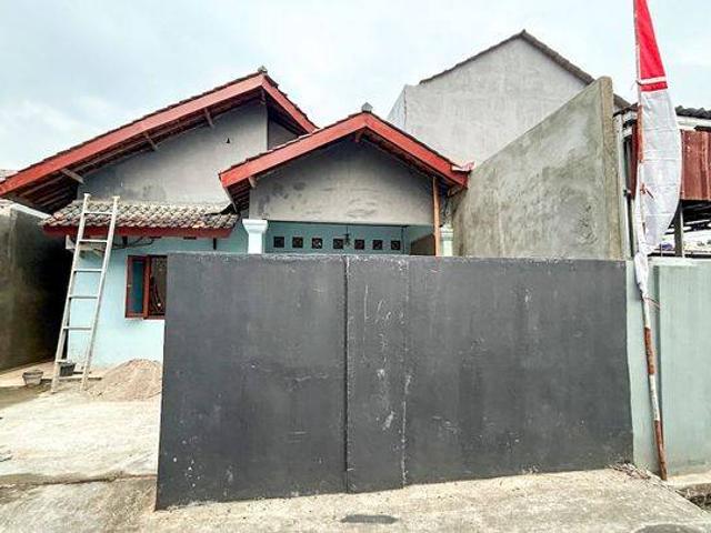 Rumah disewa di Lubang Buaya, Jakarta Timur