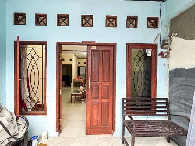 Rumah disewa di Lubang Buaya, Jakarta Timur