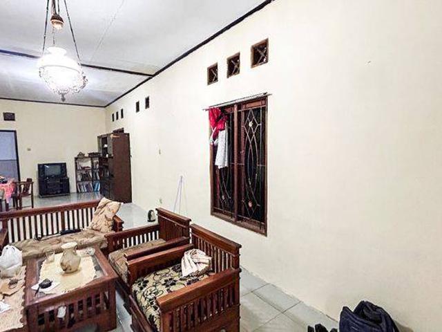 Rumah disewa di Lubang Buaya, Jakarta Timur