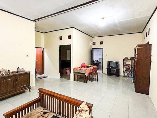 Rumah disewa di Lubang Buaya, Jakarta Timur