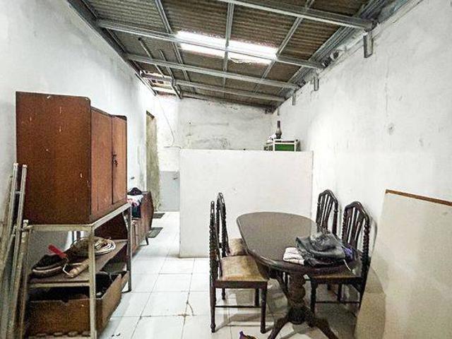 Rumah disewa di Lubang Buaya, Jakarta Timur